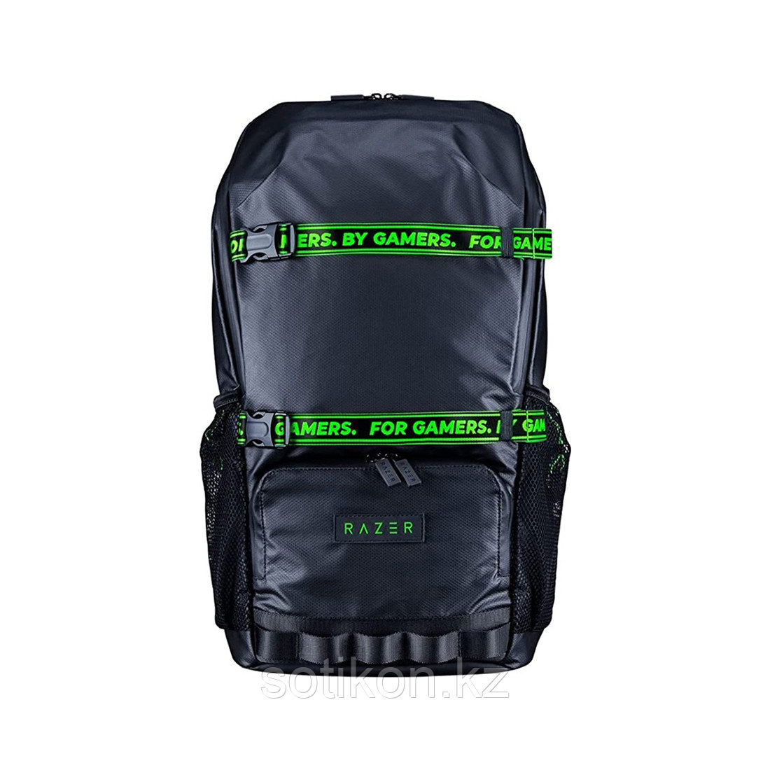 Рюкзак для геймера Razer Scout Backpack 15.6 - фото 2 - id-p109160986