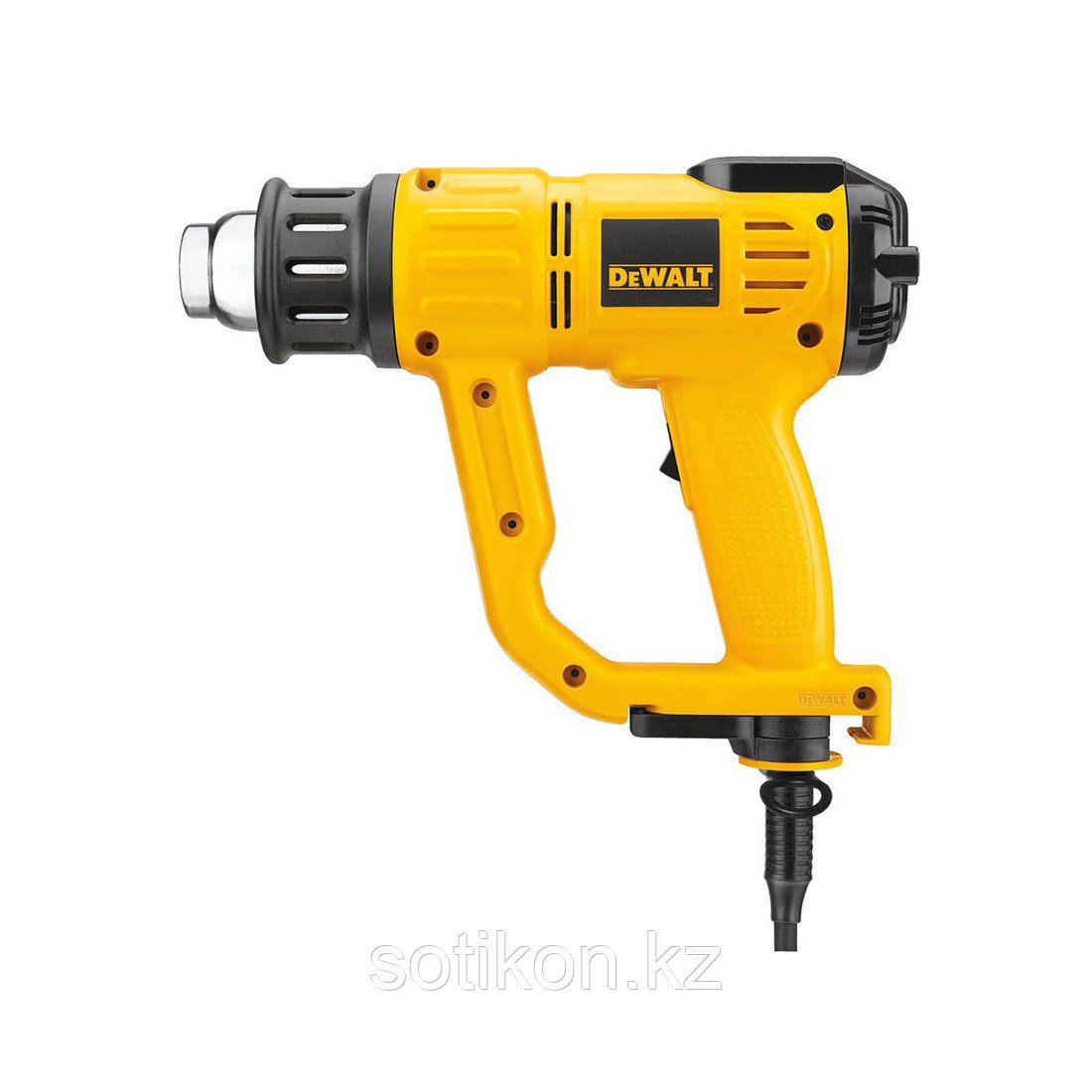 Пистолет горячего воздуха DeWALT D26414-QS - фото 1 - id-p109161042