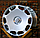 Кованые диски для Maybach S680, фото 3