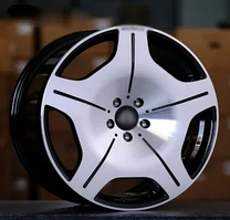 Кованые диски для Maybach GLS600