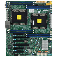 Системная плата Supermicro MBD-X11DPL-I-O