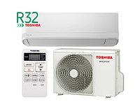 Кондиционер Toshiba RAS-13TKVG-EE / RAS-13TAVG-EE