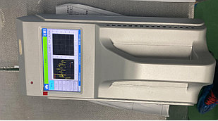 Детектор опасных грузов