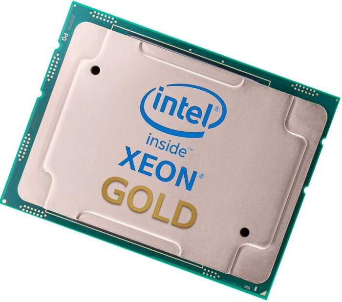 Центральный процессор (CPU) Intel Xeon Gold Processor 6326