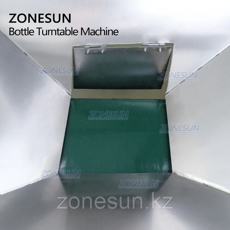 ZONESUN ZS-LP150 ПОЛНОСТЬЮ АВТОМАТИЧЕСКИЙ РАСКЛАДЧИК БУТЫЛОЧЕК ДЛЯ ПРОИЗВОДСТВЕННОЙ ЛИНИИ - фото 4 - id-p109161081