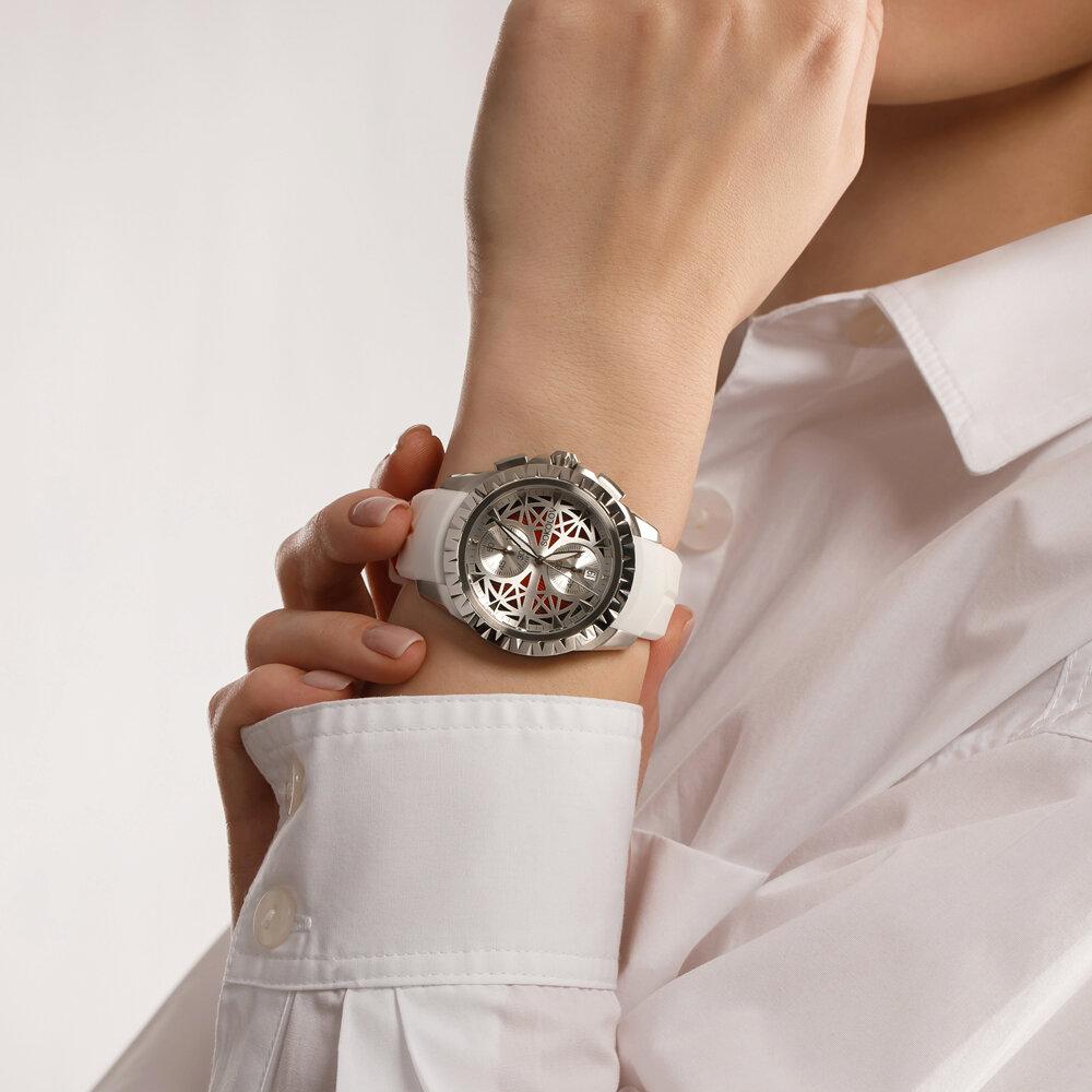 Женские стальные часы SOKOLOV 346.71.00.000.04.02.2 коллекц. Star racer - фото 3 - id-p98937714