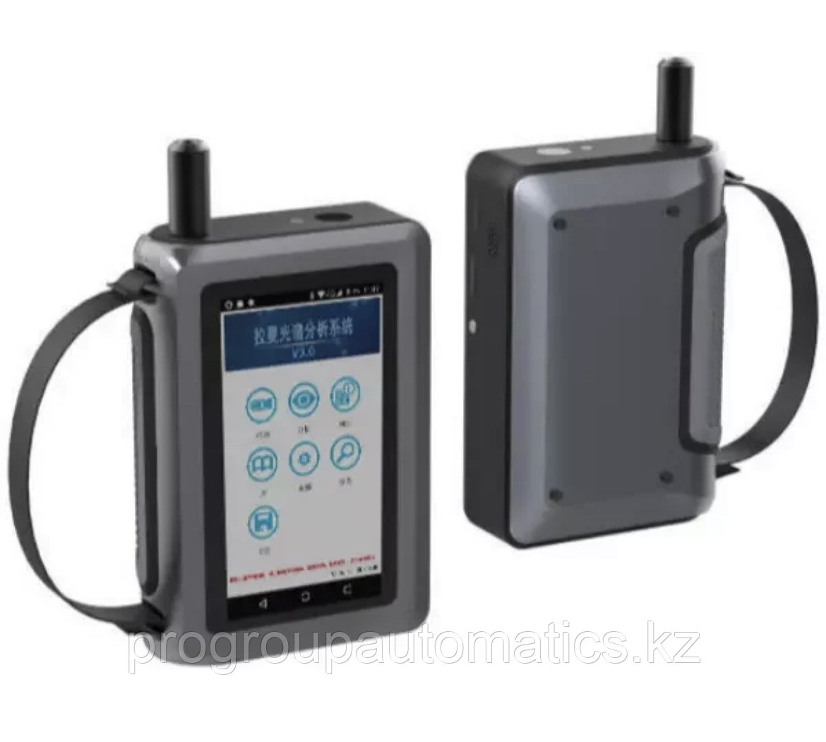 Спектрометр опасных грузов, фото 1