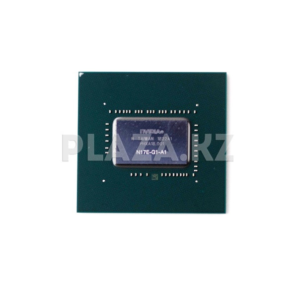 Видеочип nVidia GeForce GTX 1060 N17E-G1-A1 - фото 1 - id-p107351881