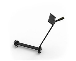 Система досмотра днища автотранспортного средства