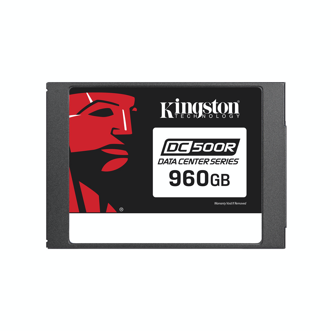 Твердотельный накопитель SSD Kingston SEDC500R/960G SATA 7мм - фото 1 - id-p109161529