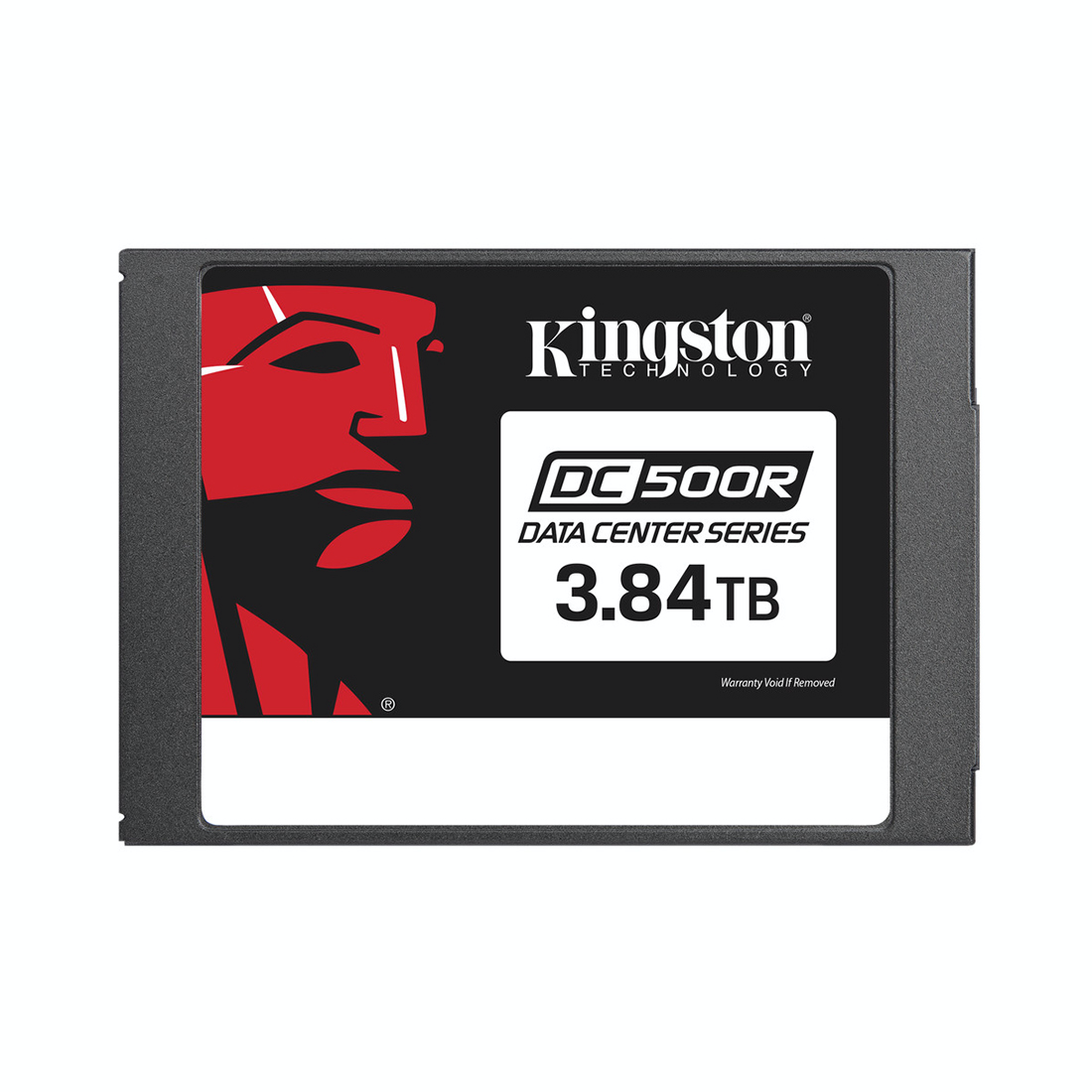 Твердотельный накопитель SSD Kingston SEDC500R/3840G SATA 7мм - фото 1 - id-p109161535