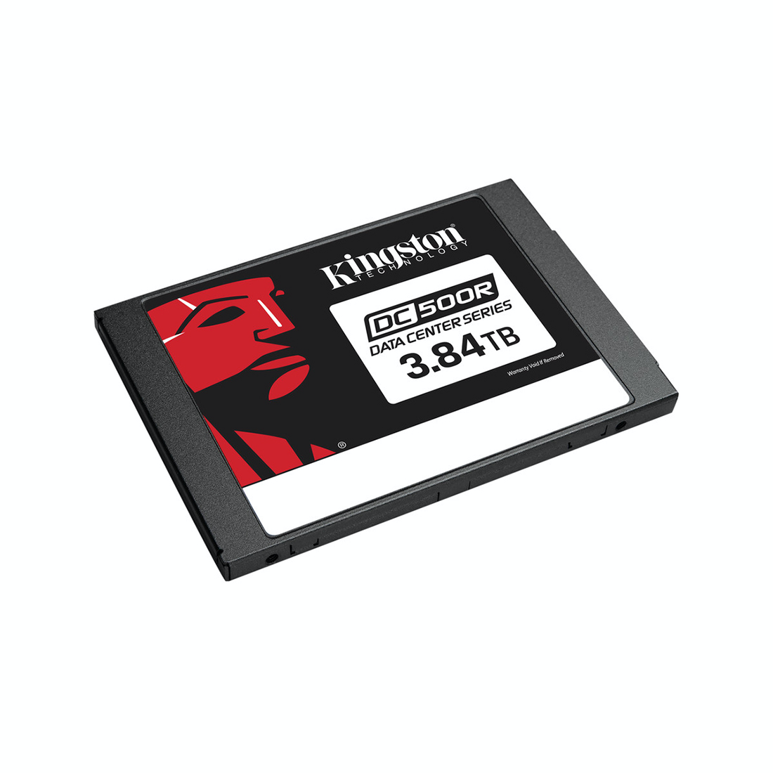 Твердотельный накопитель SSD Kingston SEDC500R/3840G SATA 7мм - фото 2 - id-p109161535