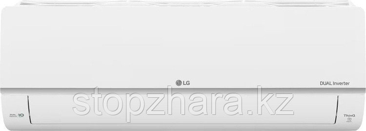 Кондиционер LG D09TT2 белый