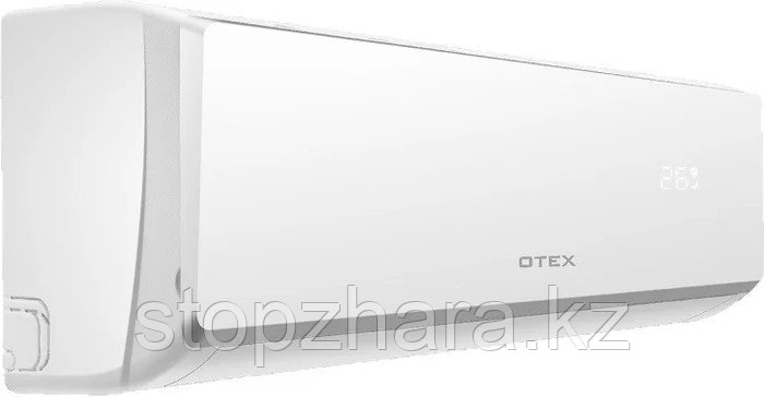Кондиционер OTEX OWM-12TN белый - фото 1 - id-p109161634