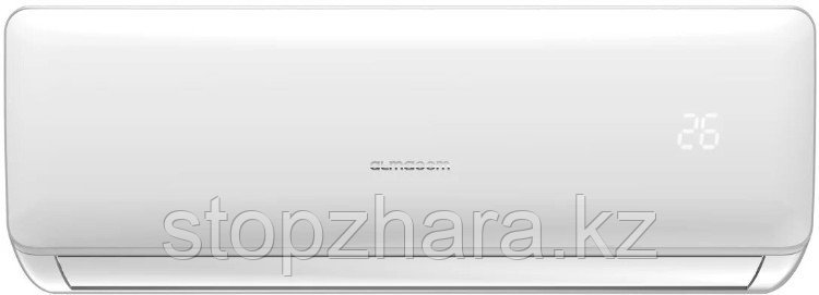 Кондиционер ALMACOM ACH-24QS белый