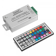 GENERAL Контроллер для RGB ленты GDC-RGB-216-R-IP20-12