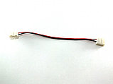Клипсы коннектор с кабелем для светодиодной ленты SMD3528, 2835, фото 3