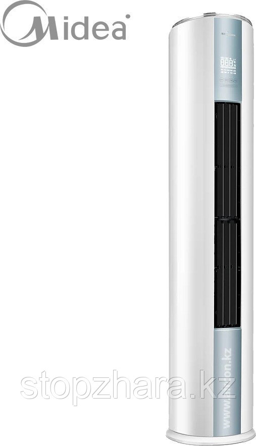 Кондиционер колонного типа MIDEA MFYA-24ARN1 (без инсталяции)