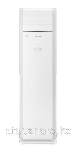 Кондиционер напольный GREE-55: T Fresh R410A: GVA55AL-M3NNC7A (без соединительной инсталляции)