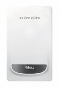 Navien Deluxe S-24K - фото 1 - id-p109161866