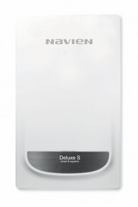 Navien Deluxe S-20K - фото 1 - id-p109161867