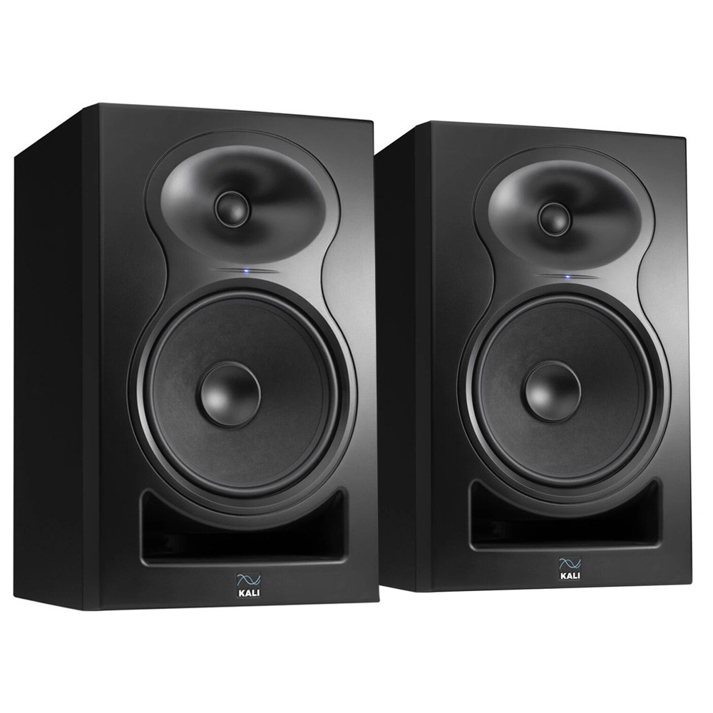 Активные студийные мониторы Kali Audio LP-8V2 (пара)