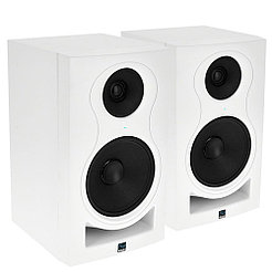 Трёхполосные активные студийные мониторы Kali Audio IN-8 V2 W (пара)