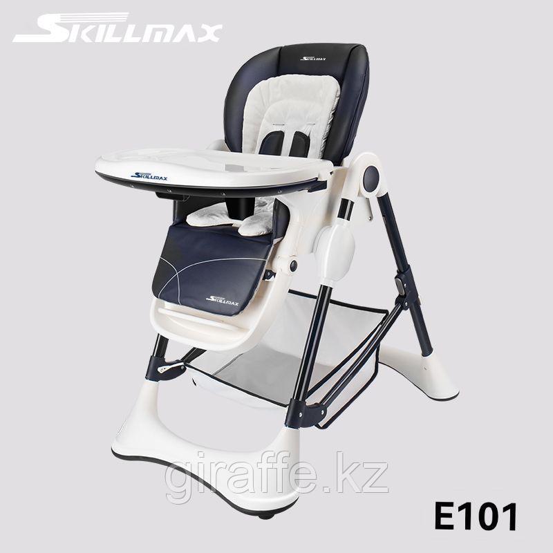 Skillmax E101 стульчик для кормления - фото 1 - id-p109163502