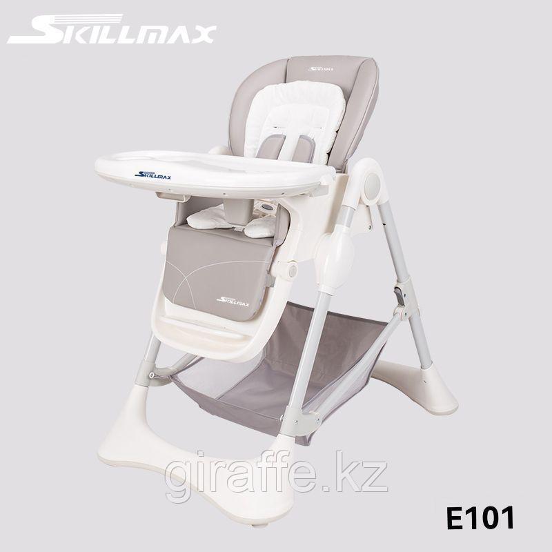 Skillmax E101 стульчик для кормления