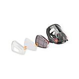 Маска полно лицевая 6800, фото 7