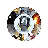 Маска полно лицевая 6800, фото 9