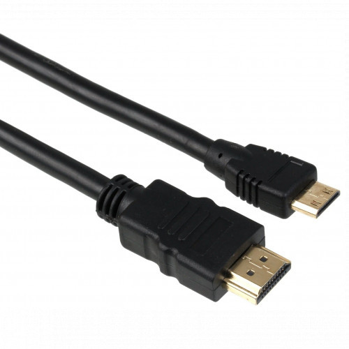 ExeGate EX-CC-HDMID-1.8 кабель интерфейсный (EX254073RUS) - фото 1 - id-p109165598