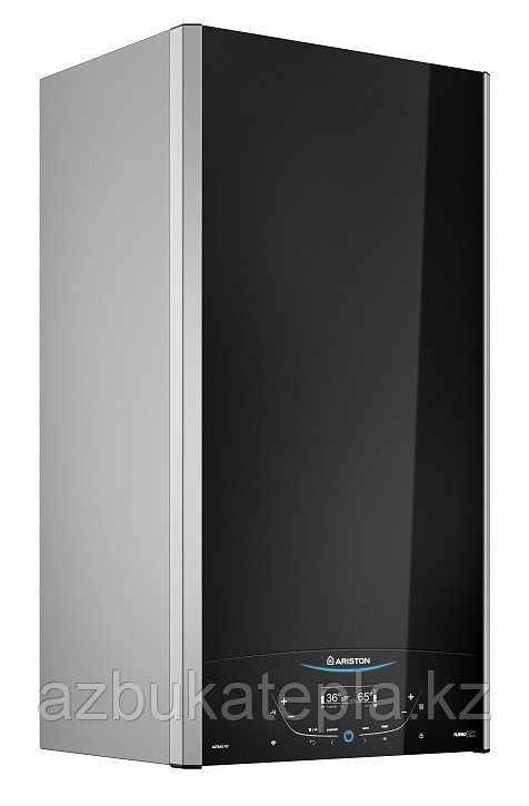Настенный двухконтурный котел Alteas XC 30 FF встроенный с Wi-Fi (+дымоход) - фото 2 - id-p109165703