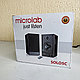 Колонки Microlab Solo 5С (2.0) - Black/Wood, 80Вт(2x40) RMS, 50Hz-70kHz, 85dB, +wireless RC - фото 5 - id-p109160307