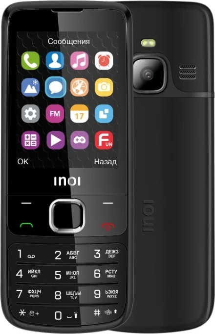 Мобильный телефон INOI 243
