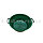 Хозяйственный таз 8Л 31х13 см зеленый, фото 4
