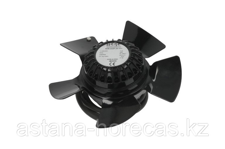 Вентилятор R09E-2026P-2M-1611 для AFINOX (74845152) - фото 1 - id-p98563445