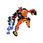 LEGO: Броня для робота Енот Ракета Super Heroes 76243, фото 8