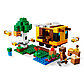 LEGO: Пчелиный коттедж Minecraft 21241, фото 8