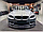Карбоновая губа переднего бампера для BMW M3 E92 2008-2013, фото 2