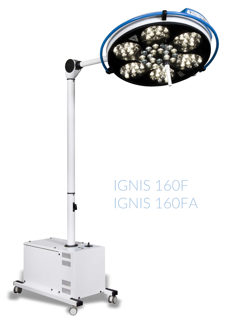 IGNIS 160