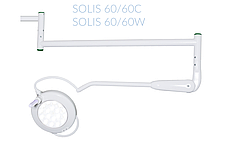SOLIS 60, фото 3