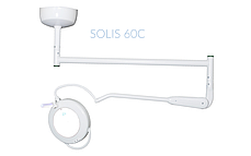 SOLIS 60, фото 4
