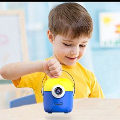 Touyinger T1 детский мини проектор
