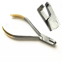 Дистальные кусачки End cutting pliers Англия