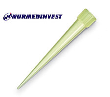 Наконечник тип Эппендорф Nurmedinvest, 200 мкл