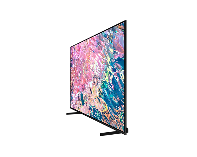 Телевизор Samsung 85" QE85Q60BAUXCE QLED UHD Smart Black (4K) - фото 8 - id-p109166581