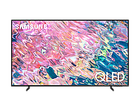 Телевизор Samsung 85" QE85Q60BAUXCE QLED UHD Smart Black (4K)
