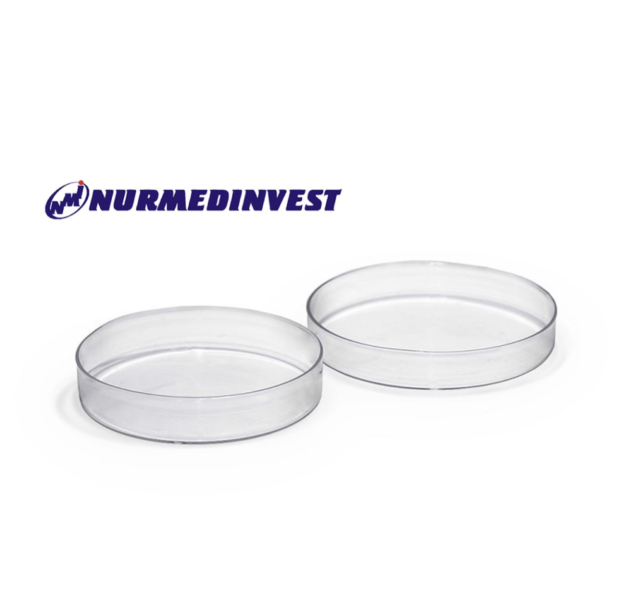 Чашка Петри Ф60 Nurmedinvest