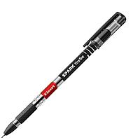 Ручка шариковая Luxor "Spark", 0.7мм, черная